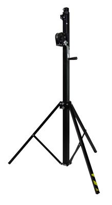 Nemesis Lighting Stand