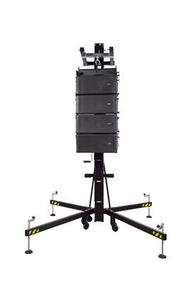 Fenix Lifting Towers