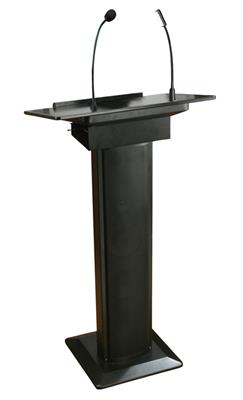 Lecterns and Podiums
