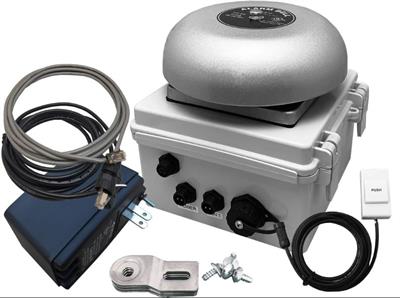 Netbell Network Based Bell And Buzzer Systems