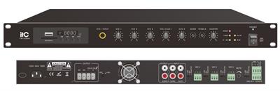 Sound System & Public Address Equipment