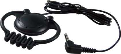 Ear Speaker for translation receiver