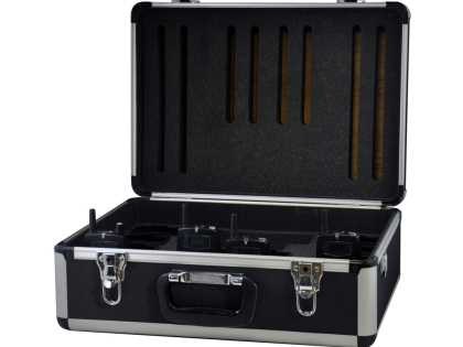 Charger for 16 pcs CR-711/ CT-711