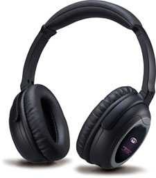 Noise Cancelling Stereo Headphones