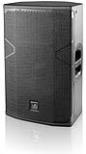 DAS Powered 12", 2 way speaker, 1500W, Bluetooth linking
