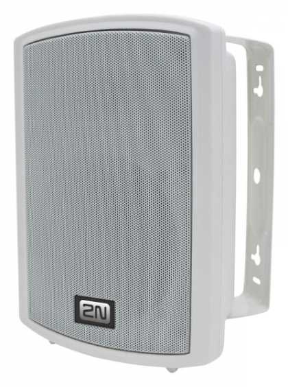 2N - LoudSpeaker- Speaker (passive) Wall mounted