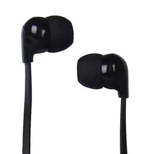 Earphone and Microphone for 2.4G Tourguide Transmitter