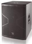 DAS Altea Active 18" subwoofer