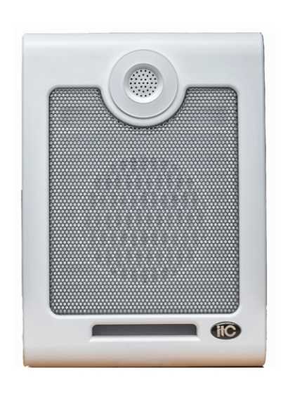 Wall Mount Classroom IP Speaker (10W, PoE)
