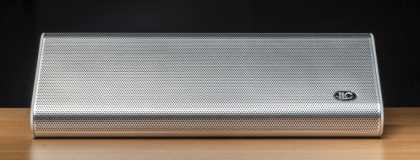 IP Classroom Speaker with steel grill  (active, 20w)
