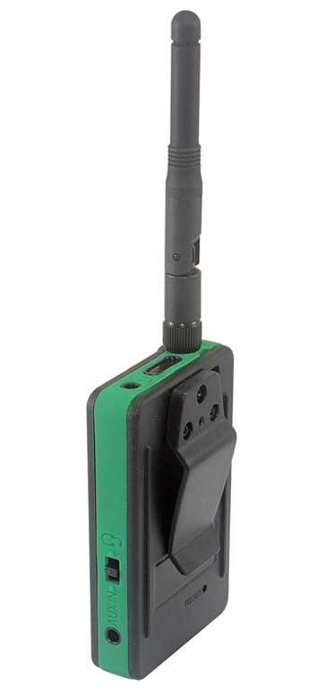 Tourguide Transmitter Microphone 2.4GHz Digital