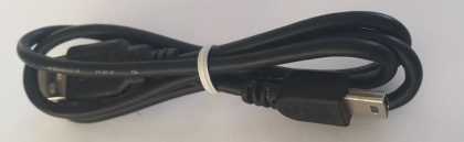 AM to mini USB cable  (test item for website)