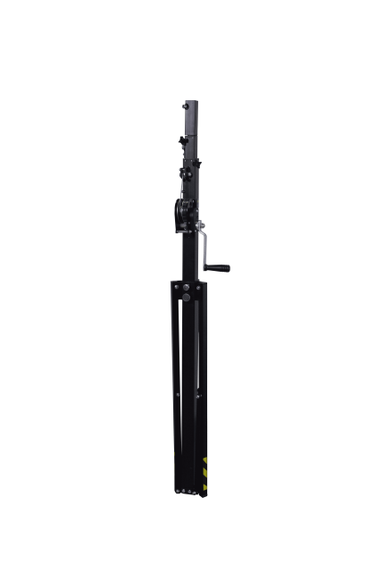 FENIX Wind-Up Lighting Stand and/or Speaker St