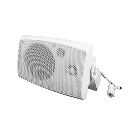 Netbell WM-741 PoE 10W IP Audio Wall Speaker