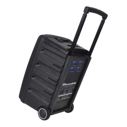 Apex Active Speaker PA with lithium battery