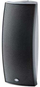 D.A.S. Arco24T: 2 x 4" full range, ABS speaker, 100w, Blk