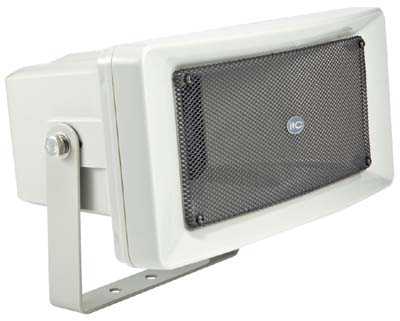 30W music quality outdoor horn speaker, IP66 15-30W