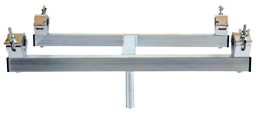 "H"-shape stand for truss. MEGARA/ELV Series