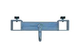 Stand for small/medium line array systems. HERCULES Series