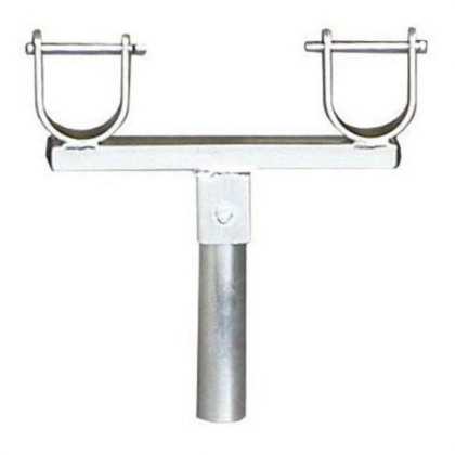 Fixed stand for truss 45x45cm. MEGARA/ELV Series