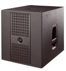D.A.S. Artec 15" 1000W Powered subwoofer system