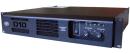 DAS D10 Power Amplifier - 2 x 750 W @ 4 Ohms