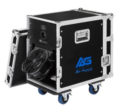 AG-3000 Disinfection Fogger