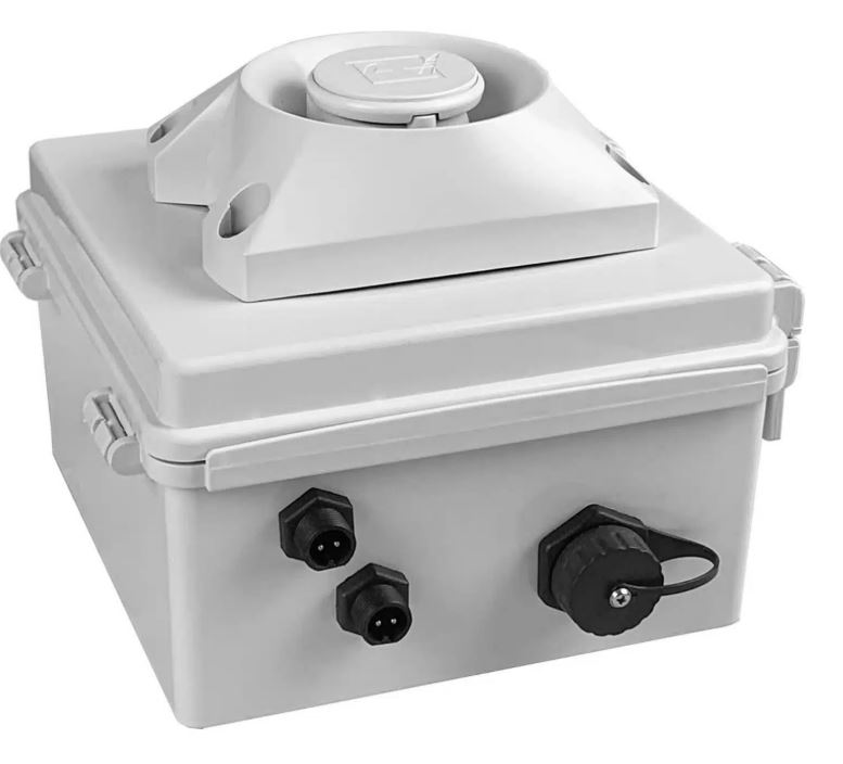 How to Choose the Right Netbell System for Your Factory, Warehouse, or School
