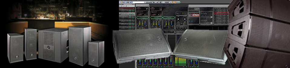 Edwards Sound Systems