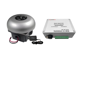Netbell Bells and Buzzers