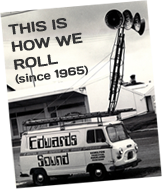 Edwards Sound Lighting Audio-Visual AUSTRALIA;